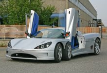 Photo of Спортивные колёсные автомобили