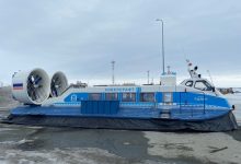 Photo of Новые горизонты на воздушных подушках вездеходов