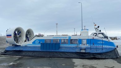 Photo of Воздушные подушки: будущее вездеходов