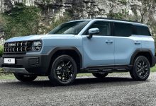 Photo of Лучшие бюджетные колёсные внедорожники