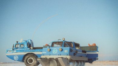 Photo of Шнекороторные вездеходы для перевозки грузов