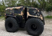 Photo of Как выбрать идеальный вездеход