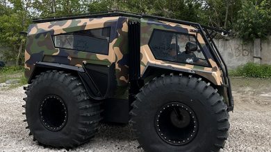 Photo of Как выбрать идеальный вездеход