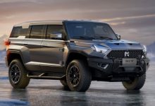 Photo of Самые мощные колёсные внедорожники