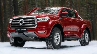 Photo of Колёсные вездеходы для экстремальных условий