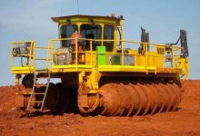 Photo of Новейшие модели шнекороторных вездеходов