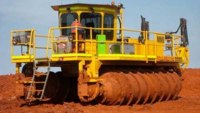 Photo of Новейшие модели шнекороторных вездеходов