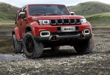 Photo of Колёсные внедорожники для путешествий