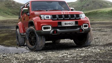 Photo of Колёсные внедорожники для путешествий