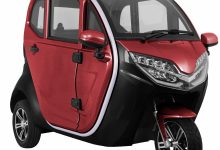 Photo of Экологичные колёсные автомобили