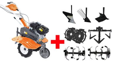 Photo of Гусеничные вездеходы для фермеров