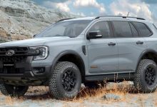 Photo of Новая эра в деле вездеходов