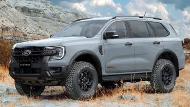 Photo of Новая эра в деле вездеходов