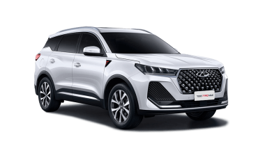 Photo of Ультра проходимые колёсные автомобили