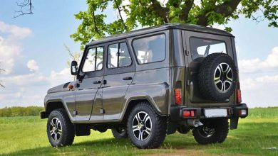 Photo of Идеальные внедорожники с колёсами