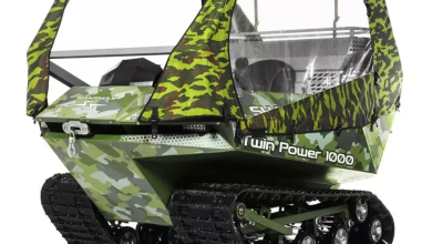 Photo of Лучшие колёсные вездеходы 2021