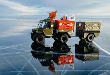 Photo of Колёсные вездеходы для семьи