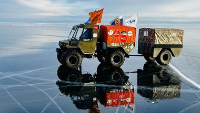 Photo of Колёсные вездеходы для семьи