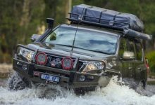 Photo of Колёсные внедорожники для охоты и рыбалки