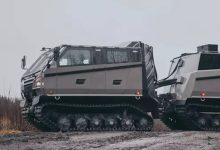 Photo of Какие гусеничные вездеходы выбирают экспедиции