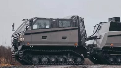 Photo of Какие гусеничные вездеходы выбирают экспедиции