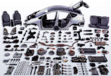 Photo of Преимущества выбора тойота оригинальных запчастей