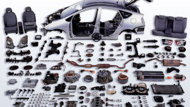 Photo of Преимущества выбора тойота оригинальных запчастей