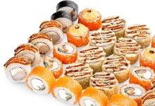 Photo of Удобство и доступность доставки суши и роллов в Туле