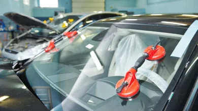 Photo of Когда необходима замена лобового стекла