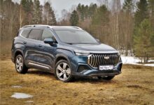 Photo of Обзор geely окаванго: инновации и стиль